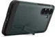 Spigen Tough Armor Samsung Galaxy S26 Plus Hoesje MagSafe Back Cover Groen afbeelding 2