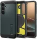 Spigen Tough Armor Samsung Galaxy S26 Plus Hoesje MagSafe Back Cover Groen afbeelding 10