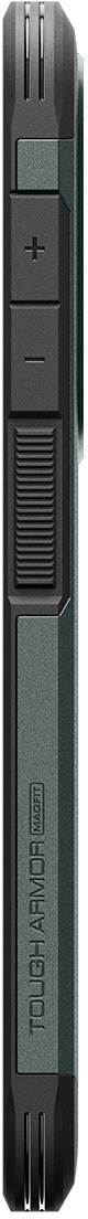 Spigen Tough Armor Samsung Galaxy S26 Plus Hoesje MagSafe Back Cover Groen afbeelding 14