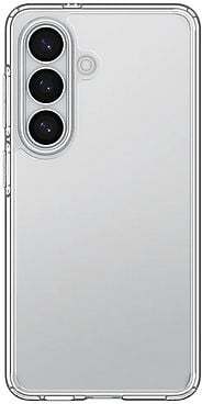 Spigen Ultra Hybrid Samsung Galaxy S26 Plus Hoesje Back Cover Transparant afbeelding 2