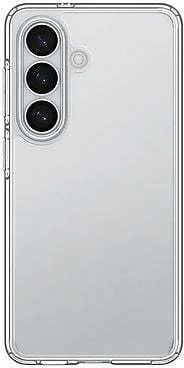 Spigen Ultra Hybrid Samsung Galaxy S26 Plus Hoesje Back Cover Transparant afbeelding 2