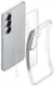 Spigen Ultra Hybrid Samsung Galaxy S26 Plus Hoesje Back Cover Transparant afbeelding 10