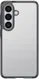 Spigen Ultra Hybrid Samsung Galaxy S26 Plus Hoesje Back Cover Transparant Grijs afbeelding 2