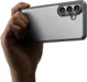 Spigen Ultra Hybrid Samsung Galaxy S26 Plus Hoesje Back Cover Transparant Grijs afbeelding 10