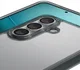 Spigen Ultra Hybrid Samsung Galaxy S26 Plus Hoesje Back Cover Transparant Grijs afbeelding 8