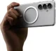 Spigen Ultra Hybrid MagFit Samsung Galaxy S26 Plus Hoesje MagSafe Clear Wit afbeelding 15