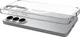 Spigen Ultra Hybrid MagFit Samsung Galaxy S26 Plus Hoesje MagSafe Clear Wit afbeelding 16