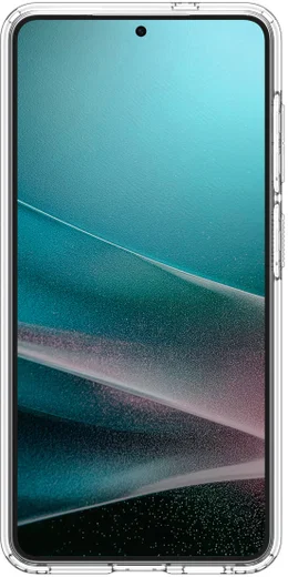 Spigen Ultra Hybrid MagFit Samsung Galaxy S26 Plus Hoesje MagSafe Clear Wit afbeelding 11