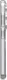 Spigen Ultra Hybrid MagFit Samsung Galaxy S26 Plus Hoesje MagSafe Clear Wit afbeelding 13