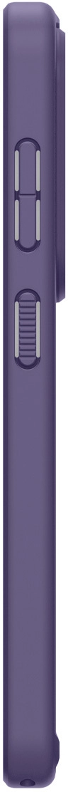 Spigen Ultra Hybrid MagFit Samsung Galaxy S26 Plus Hoesje MagSafe Paars afbeelding 13
