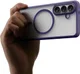 Spigen Ultra Hybrid MagFit Samsung Galaxy S26 Plus Hoesje MagSafe Paars afbeelding 15