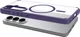 Spigen Ultra Hybrid MagFit Samsung Galaxy S26 Plus Hoesje MagSafe Paars afbeelding 16