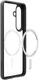 Spigen Ultra Hybrid MagFit Samsung Galaxy S26 Plus Hoesje MagSafe Matte Zwart afbeelding 12