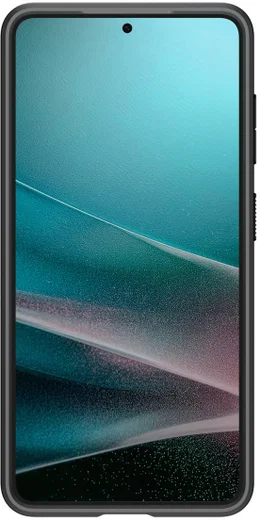 Spigen Ultra Hybrid MagFit Samsung Galaxy S26 Plus Hoesje MagSafe Matte Zwart afbeelding 11