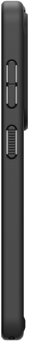 Spigen Ultra Hybrid MagFit Samsung Galaxy S26 Plus Hoesje MagSafe Matte Zwart afbeelding 13