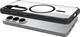Spigen Ultra Hybrid MagFit Samsung Galaxy S26 Plus Hoesje MagSafe Matte Zwart afbeelding 16