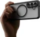 Spigen Ultra Hybrid MagFit Samsung Galaxy S26 Plus Hoesje MagSafe Matte Zwart afbeelding 15