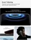 Spigen Ultra Hybrid MagFit Samsung Galaxy S26 Plus Hoesje MagSafe Matte Zwart afbeelding 9
