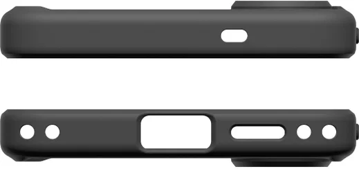 Spigen Ultra Hybrid MagFit Samsung Galaxy S26 Plus Hoesje MagSafe Matte Zwart afbeelding 17