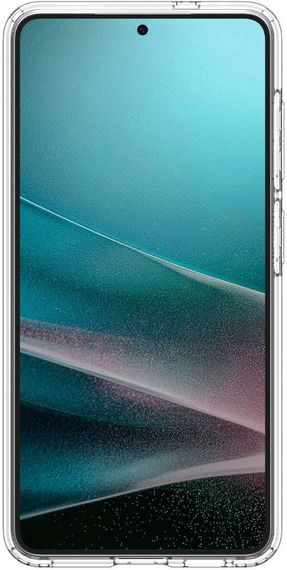 Spigen Ultra Hybrid MagFit Samsung Galaxy S26 Plus Hoesje MagSafe Zero One Wit afbeelding 11