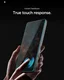 Spigen EZ Fit GLAS.tR Samsung Galaxy S26 Plus Screen Protector 2-Pack afbeelding 6