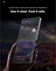 Spigen EZ Fit GLAS.tR Samsung Galaxy S26 Plus Screen Protector 2-Pack afbeelding 3