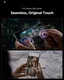 Spigen EZ Fit GLAS.tR Samsung Galaxy S26 Plus Screen Protector 2-Pack afbeelding 7