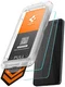 Spigen EZ Fit GLAS.tR Samsung Galaxy S26 Plus Screen Protector 2-Pack afbeelding 10