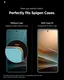 Spigen EZ Fit GLAS.tR Samsung Galaxy S26 Plus Screen Protector 2-Pack afbeelding 8
