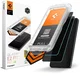 Spigen EZ Fit GLAS.tR Samsung Galaxy S26 Plus Privacy Glass 2-Pack afbeelding 1