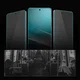 Spigen EZ Fit GLAS.tR Samsung Galaxy S26 Plus Privacy Glass 2-Pack afbeelding 12