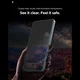 Spigen EZ Fit GLAS.tR Samsung Galaxy S26 Plus Privacy Glass 1-Pack afbeelding 7