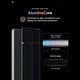 Spigen EZ Fit GLAS.tR Samsung Galaxy S26 Plus Privacy Glass 1-Pack afbeelding 5
