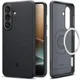 Spigen Nano Pop MagFit Samsung Galaxy S26 Hoesje MagSafe Back Cover Zwart
