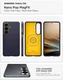 Spigen Nano Pop MagFit Samsung Galaxy S26 Hoesje MagSafe Back Cover Blauw afbeelding 3