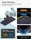 Spigen Nano Pop MagFit Samsung Galaxy S26 Hoesje MagSafe Back Cover Blauw afbeelding 6