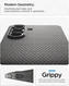 Spigen Liquid Air Samsung Galaxy S26 Hoesje Back Cover Grijs afbeelding 6