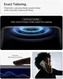 Spigen Liquid Air Samsung Galaxy S26 Hoesje Back Cover Grijs afbeelding 7