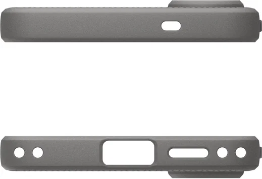 Spigen Liquid Air Samsung Galaxy S26 Hoesje Back Cover Grijs afbeelding 16