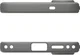 Spigen Liquid Air Samsung Galaxy S26 Hoesje Back Cover Grijs afbeelding 16