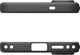 Spigen Liquid Air Samsung Galaxy S26 Hoesje Back Cover Matte Zwart afbeelding 17