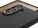 Spigen Liquid Air Samsung Galaxy S26 Hoesje Back Cover Matte Zwart afbeelding 14