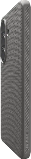 Spigen Liquid Air MagFit Samsung Galaxy S26 Hoesje MagSafe Grijs afbeelding 19