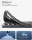 Spigen Liquid Air MagFit Samsung Galaxy S26 Hoesje MagSafe Grijs afbeelding 6