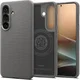 Spigen Liquid Air MagFit Samsung Galaxy S26 Hoesje MagSafe Grijs afbeelding 10