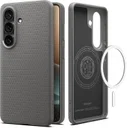 Spigen Liquid Air MagFit Samsung Galaxy S26 Hoesje MagSafe Grijs