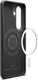 Spigen Liquid Air MagFit Samsung Galaxy S26 Hoesje MagSafe Matte Zwart afbeelding 13