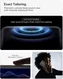 Spigen Liquid Air MagFit Samsung Galaxy S26 Hoesje MagSafe Matte Zwart afbeelding 8