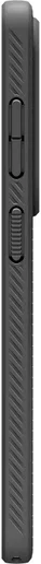 Spigen Liquid Air MagFit Samsung Galaxy S26 Hoesje MagSafe Matte Zwart afbeelding 16