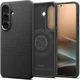 Spigen Liquid Air MagFit Samsung Galaxy S26 Hoesje MagSafe Matte Zwart afbeelding 9
